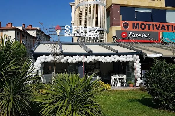Serez Dondurma - Ataşehir - Resim 1