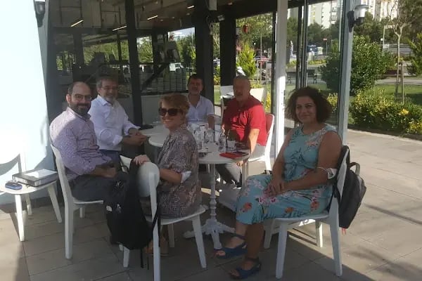 Serez Dondurma - Ataşehir - Resim 16