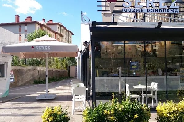 Serez Dondurma - Ataşehir - Resim 19