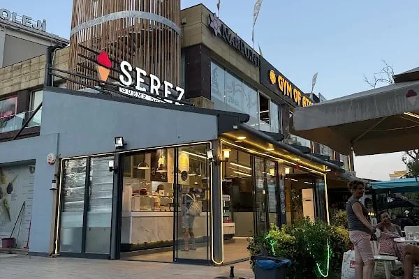 Serez Dondurma - Ataşehir - Resim 2