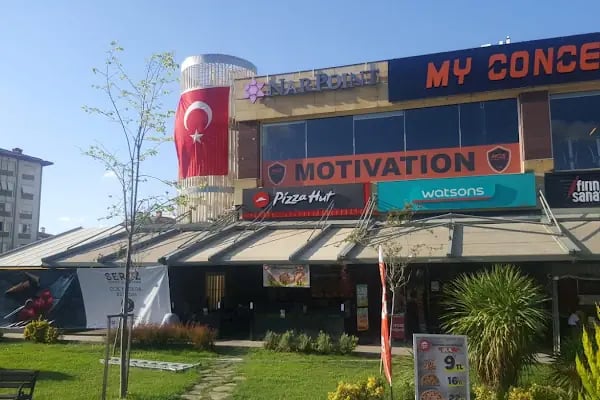 Serez Dondurma - Ataşehir - Resim 5