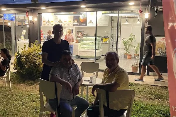 Serez Dondurma - Ataşehir - Resim 9