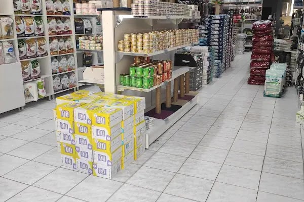 Strazburg Pet Shop - Resim 3