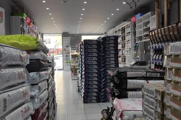 Strazburg Pet Shop - Resim 2