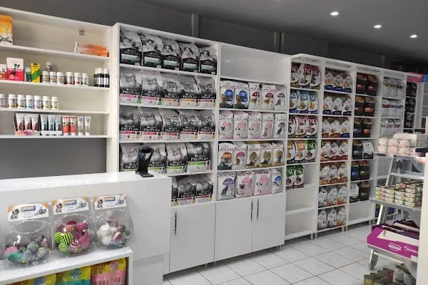 Strazburg Pet Shop - Resim 4