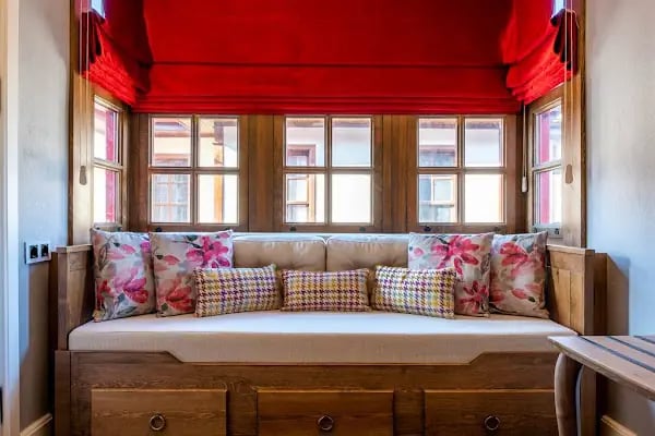 Hotel Lykia Old Town Antalya - Resim 10