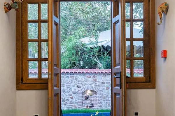 Hotel Lykia Old Town Antalya - Resim 20