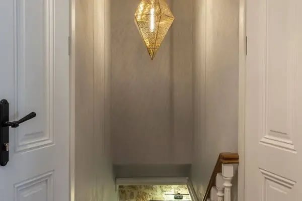 Hotel Lykia Old Town Antalya - Resim 13