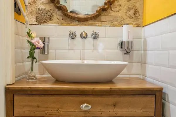 Hotel Lykia Old Town Antalya - Resim 9