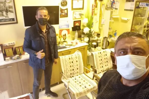 Manşet Alanya Gazetesi - Resim 17