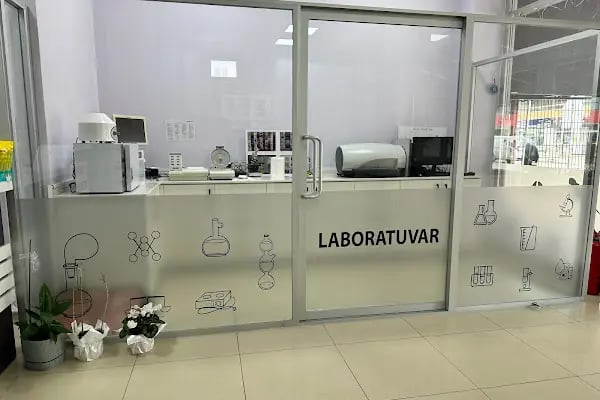 Yazlık Veteriner kliniği - Resim 6