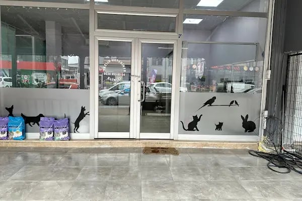 Yazlık Veteriner kliniği - Resim 3