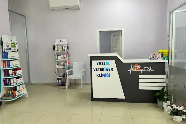 Yazlık Veteriner kliniği - Resim 7