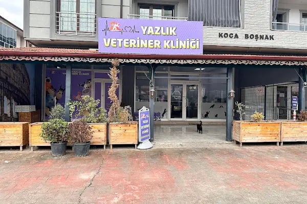 Yazlık Veteriner kliniği - Resim 4