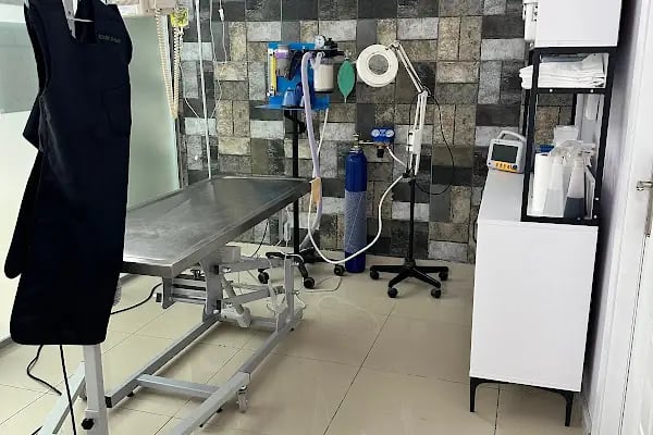 Yazlık Veteriner kliniği - Resim 5