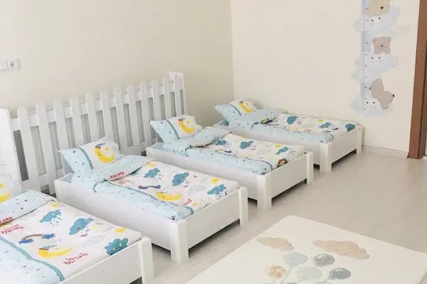 Özel Afacan Gündüz Bakımevi - Resim 3