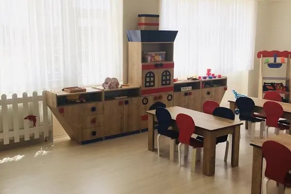 Özel Afacan Gündüz Bakımevi - Resim 4