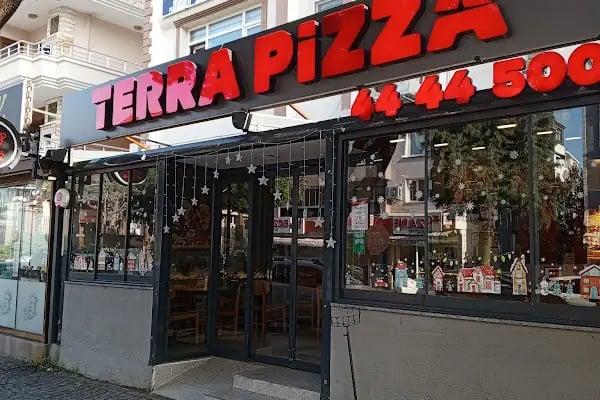 Tosun Paşa Restaurant&Cafe - Resim 1
