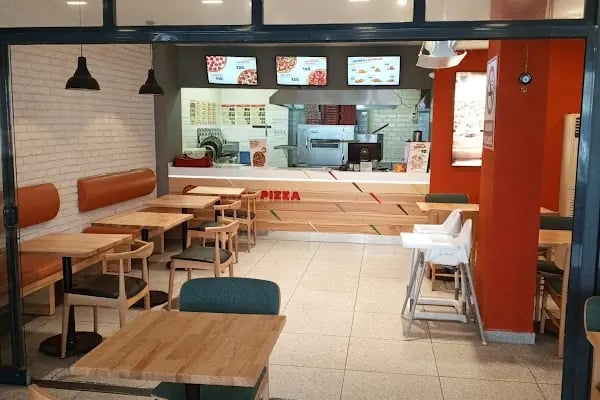 Tosun Paşa Restaurant&Cafe - Resim 16