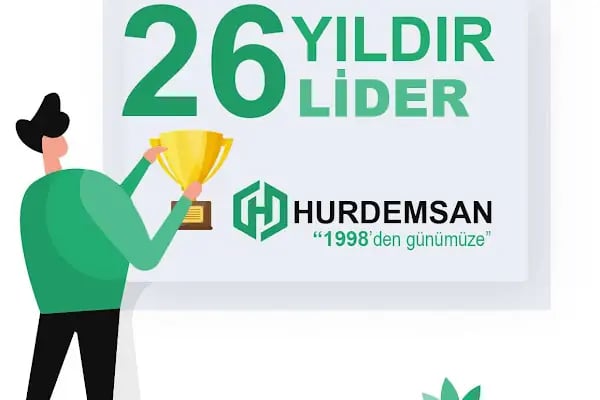 Güneşli Hurdacı - HURDEMSAN - Resim 3