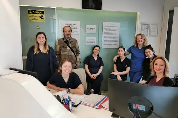 Özel Mamer Cerrahi Tıp Merkezi - Resim 5