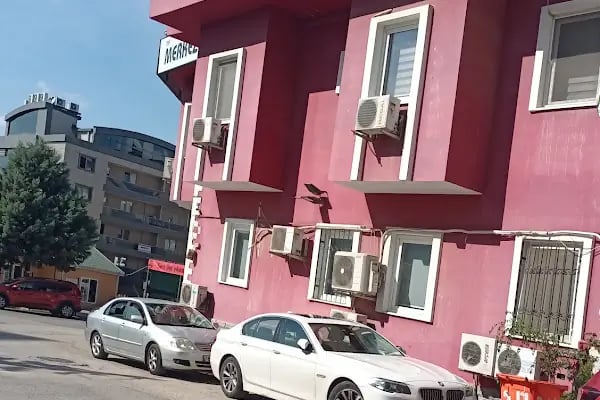 Özel Mamer Cerrahi Tıp Merkezi - Resim 3