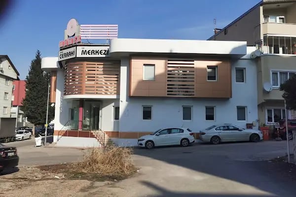 Özel Mamer Cerrahi Tıp Merkezi - Resim 2
