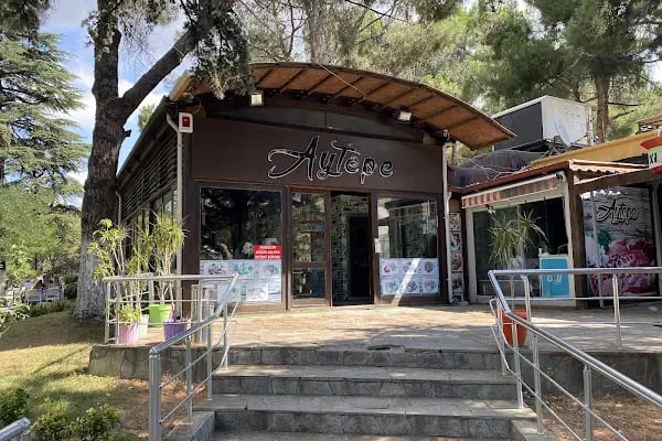 Aytepe Natural Park - Resim 1