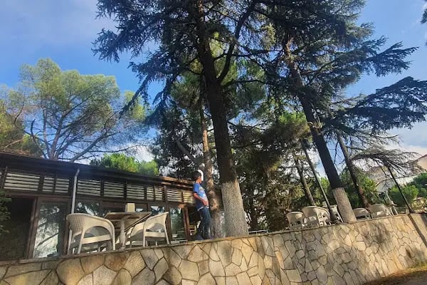 Aytepe Natural Park - Resim 13