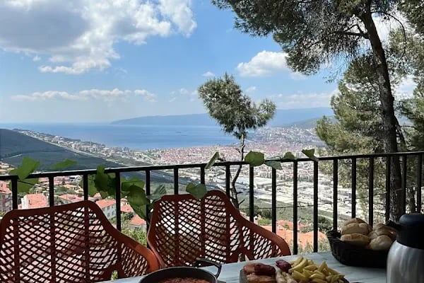 Aytepe Natural Park - Resim 10