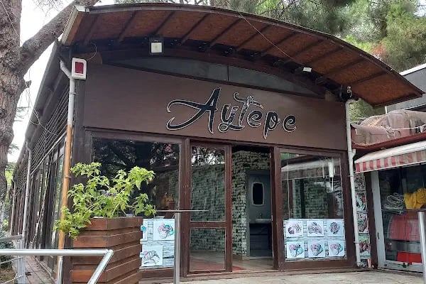 Aytepe Natural Park - Resim 11