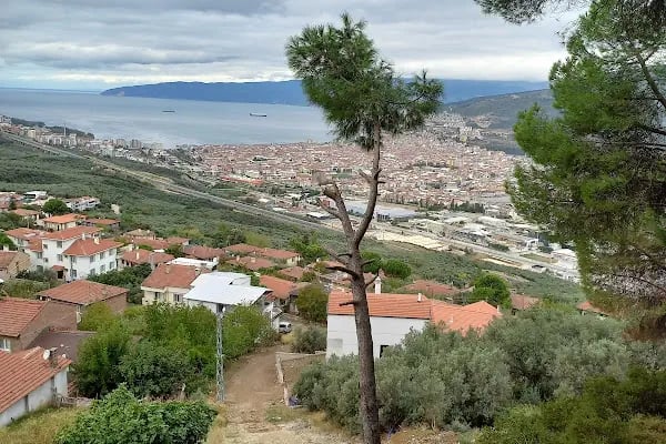 Aytepe Natural Park - Resim 4