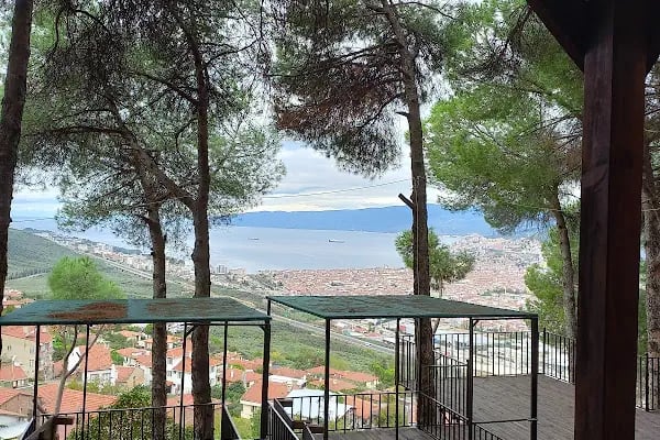 Aytepe Natural Park - Resim 6