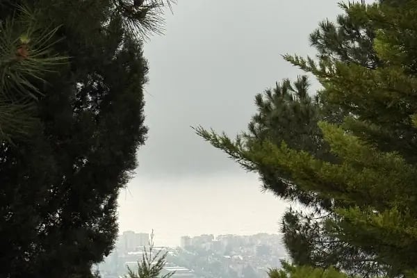 Aytepe Natural Park - Resim 7