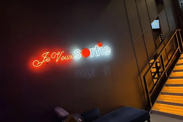 Sortie - Resim 9