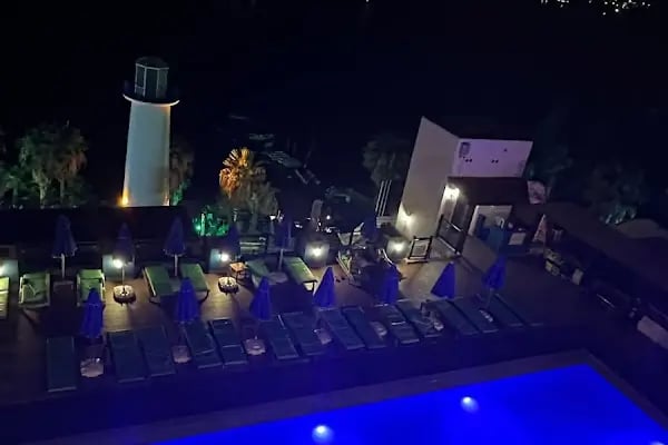 Jura Hotels Bodrum - Resim 20