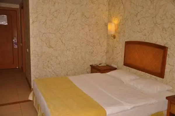 Jura Hotels Bodrum - Resim 17