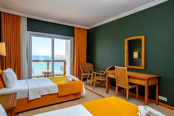 Jura Hotels Bodrum - Resim 2