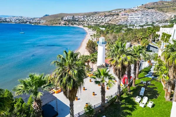 Jura Hotels Bodrum - Resim 13