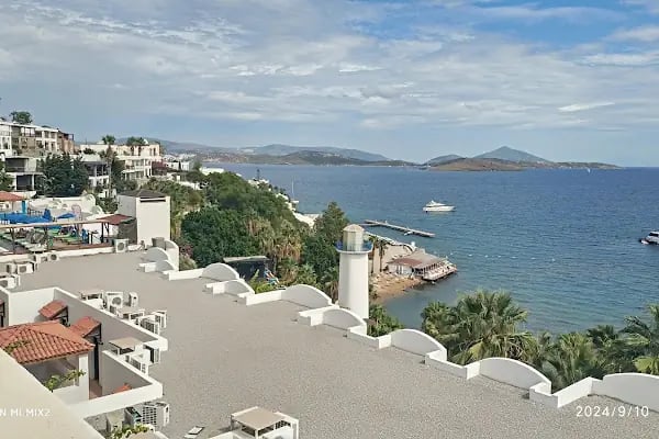 Jura Hotels Bodrum - Resim 19