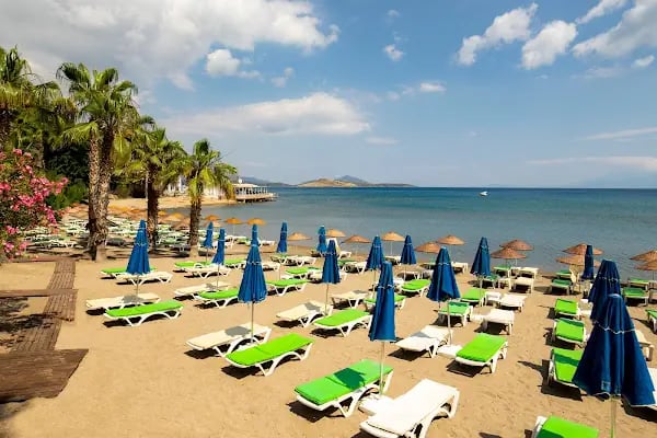 Jura Hotels Bodrum - Resim 10