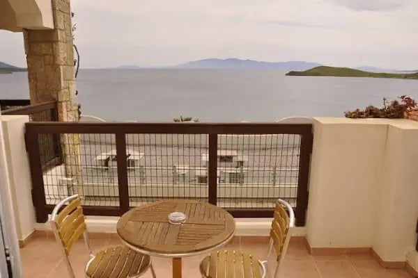 Jura Hotels Bodrum - Resim 16