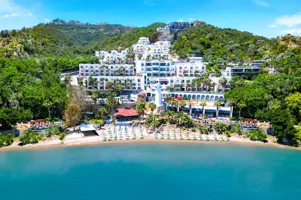 Jura Hotels Bodrum - Resim 4