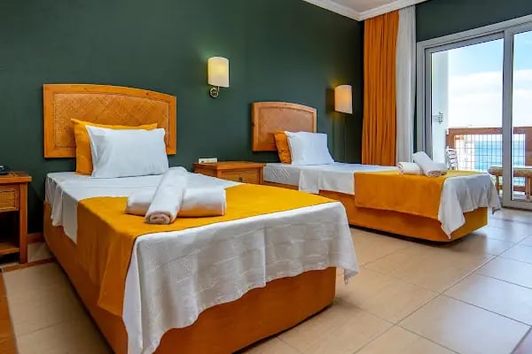 Jura Hotels Bodrum - Resim 18