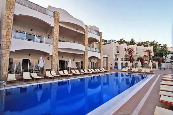 Jura Hotels Bodrum - Resim 6