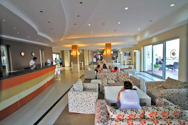 Jura Hotels Bodrum - Resim 11