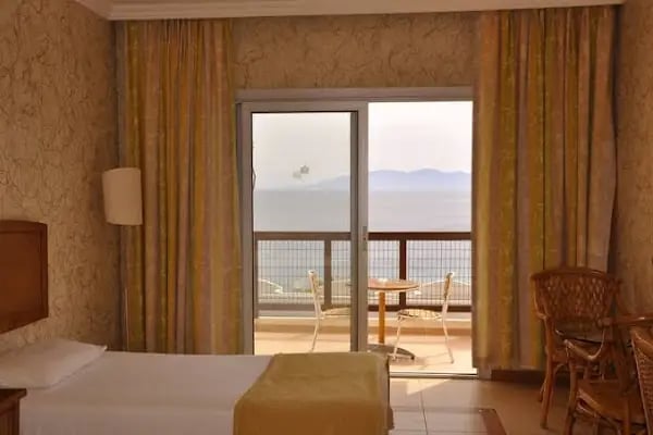 Jura Hotels Bodrum - Resim 15