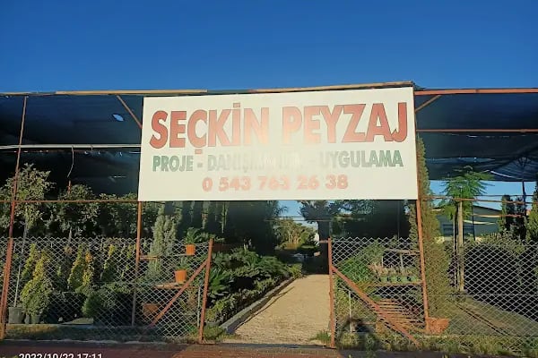 Seçkin peyzaj - Resim 6