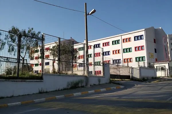 Sultan Alparslan Anadolu Lisesi - Resim 9
