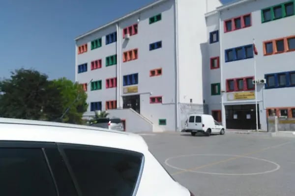 Sultan Alparslan Anadolu Lisesi - Resim 13